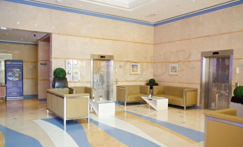 Lavender Hotel Sharjah, фото 4
