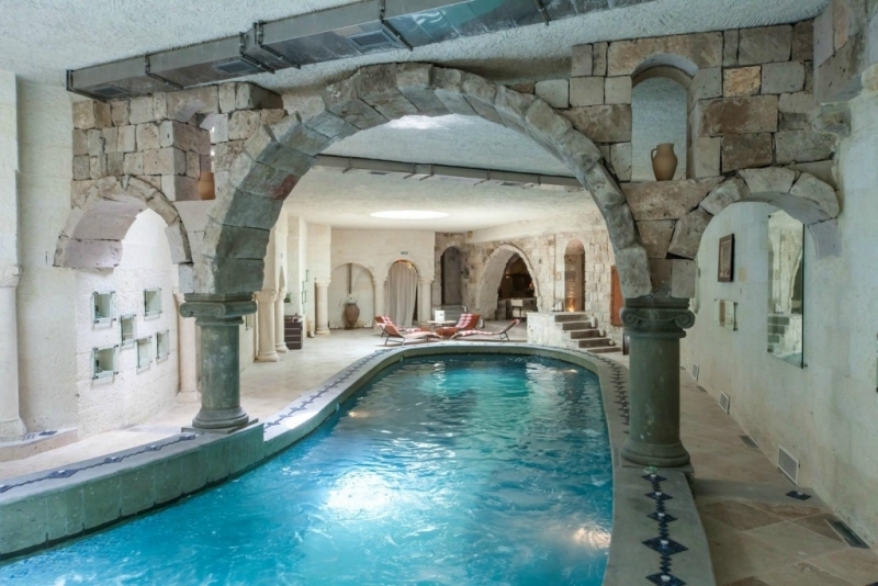 Anatolian Houses