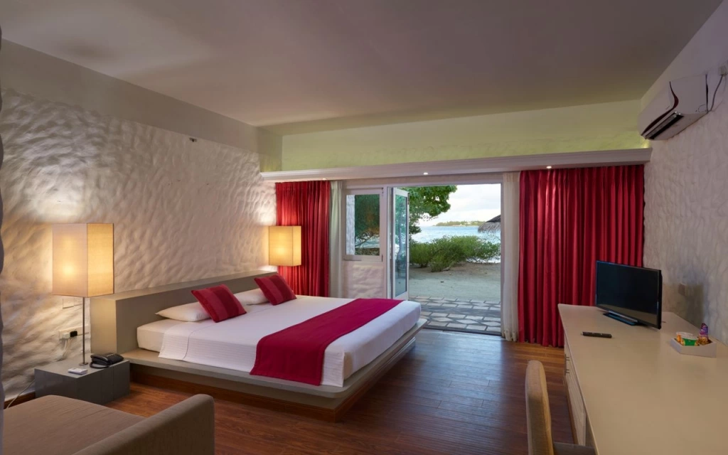 Cinnamon Dhonveli Maldives · Zdjęcia dostawcy 11