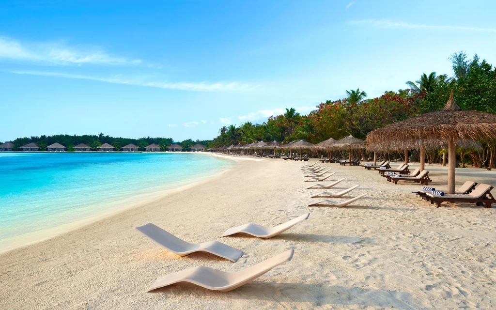 Cinnamon Dhonveli Maldives · Zdjęcia dostawcy 9