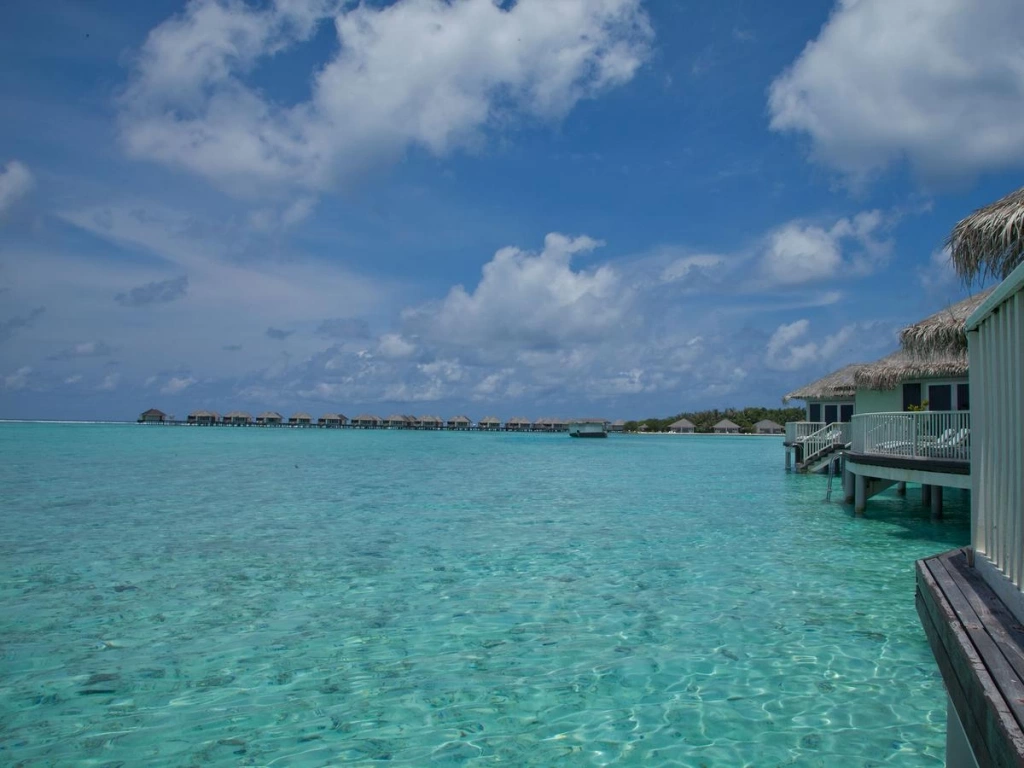 Cinnamon Dhonveli Maldives · Zdjęcia dostawcy 7