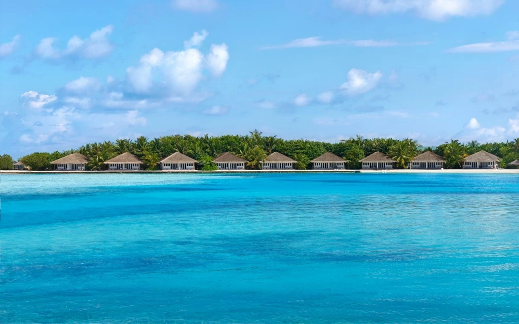 Cinnamon Dhonveli Maldives · Zdjęcia dostawcy 6