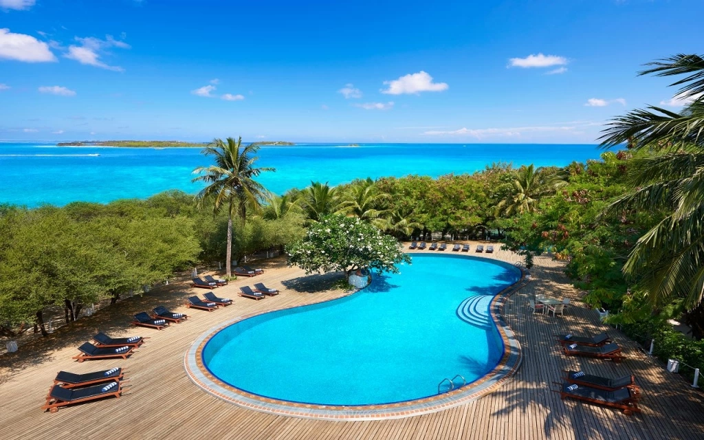 Cinnamon Dhonveli Maldives · Zdjęcia dostawcy 5