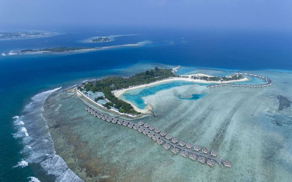 Cinnamon Dhonveli Maldives · Zdjęcia dostawcy 2
