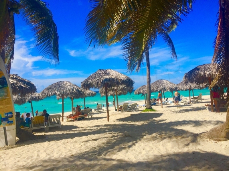 Gran Caribe Sun Beach 3 Куба