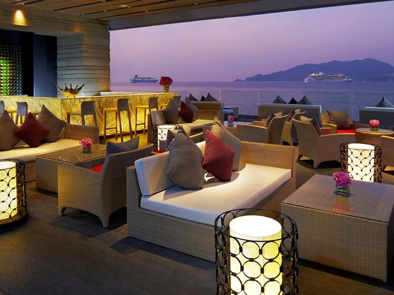 Amari Phuket