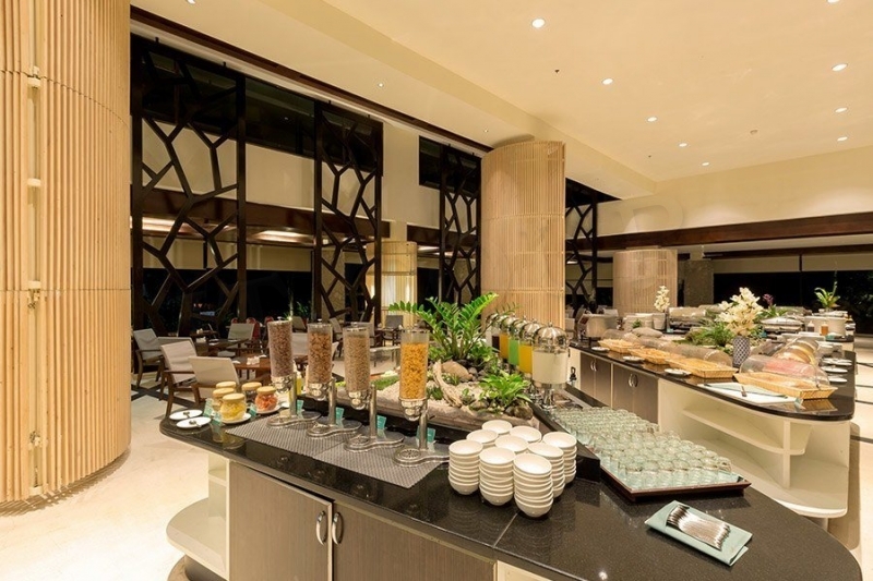 Andaman cannacia resort spa 4 пхукет карта