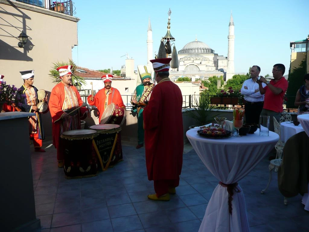 Celal Sultan Hotel · Фото постачальника 10