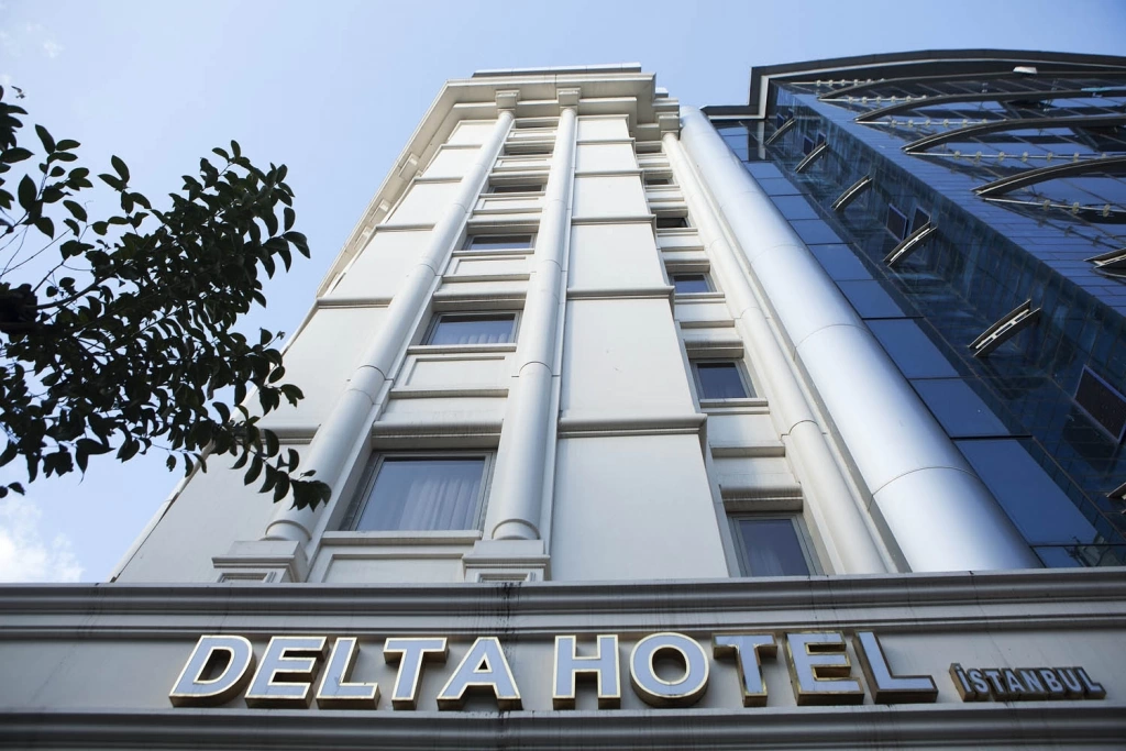 Delta Hotel · Фото постачальника 5