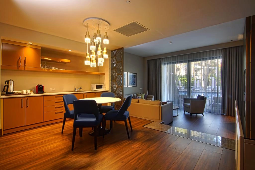 Trendy Lara Hotel · Supplier photos 11