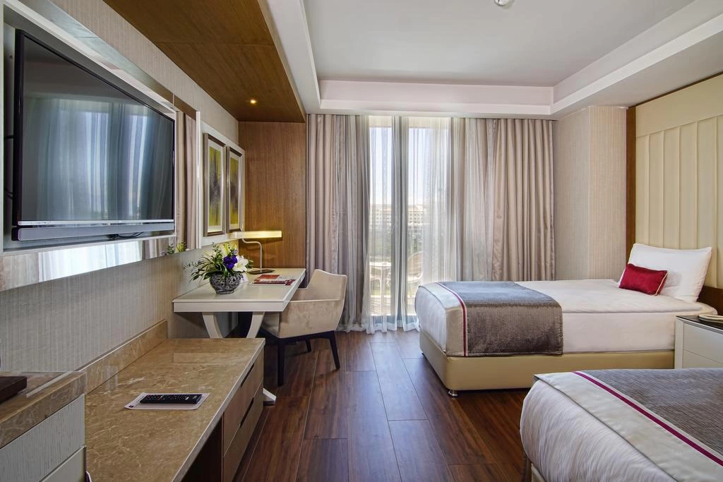 Trendy Lara Hotel · Supplier photos 9