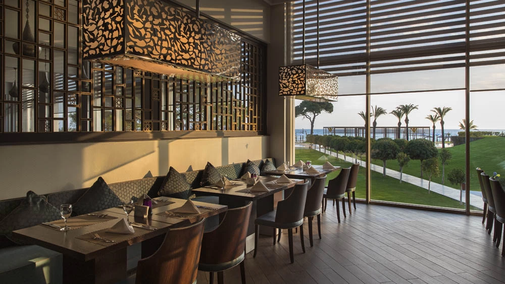Rixos Premium Belek - The Land of Legends Access · Foto del fornitore 13