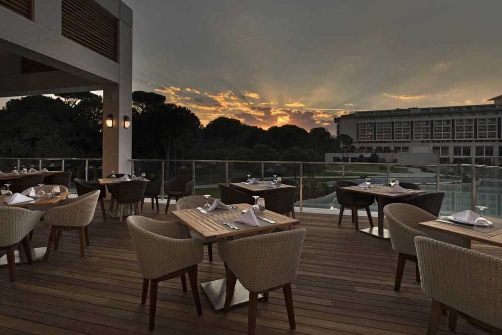 Rixos Premium Belek - The Land of Legends Access · Foto del fornitore 11