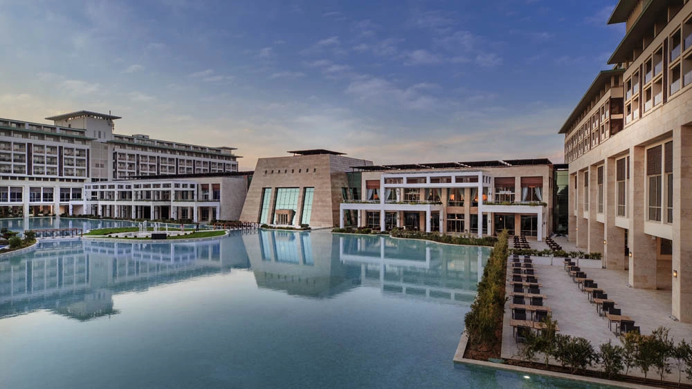 Rixos Premium Belek - The Land of Legends Access · Foto del fornitore 10