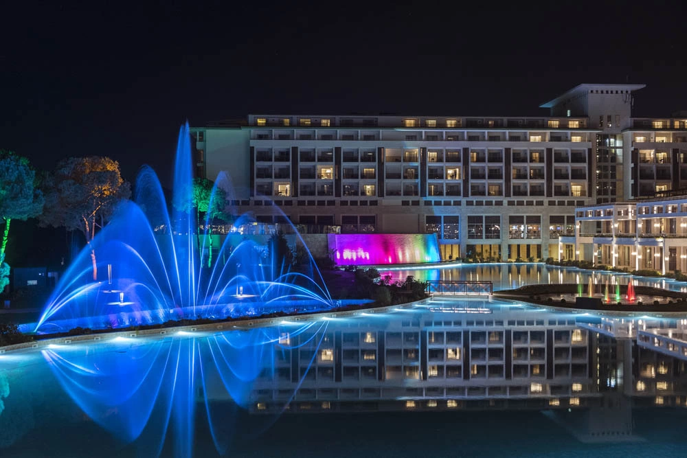 Rixos Premium Belek - The Land of Legends Access · Foto del fornitore 9