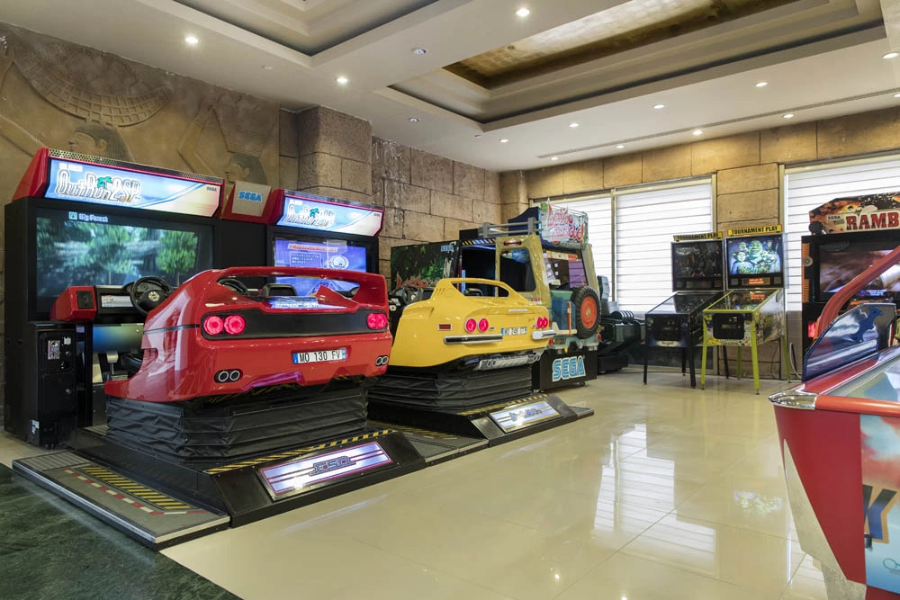 Rixos Premium Belek - The Land of Legends Access · Foto del fornitore 5
