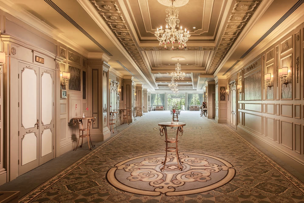 Rixos Premium Belek - The Land of Legends Access · Foto del fornitore 3