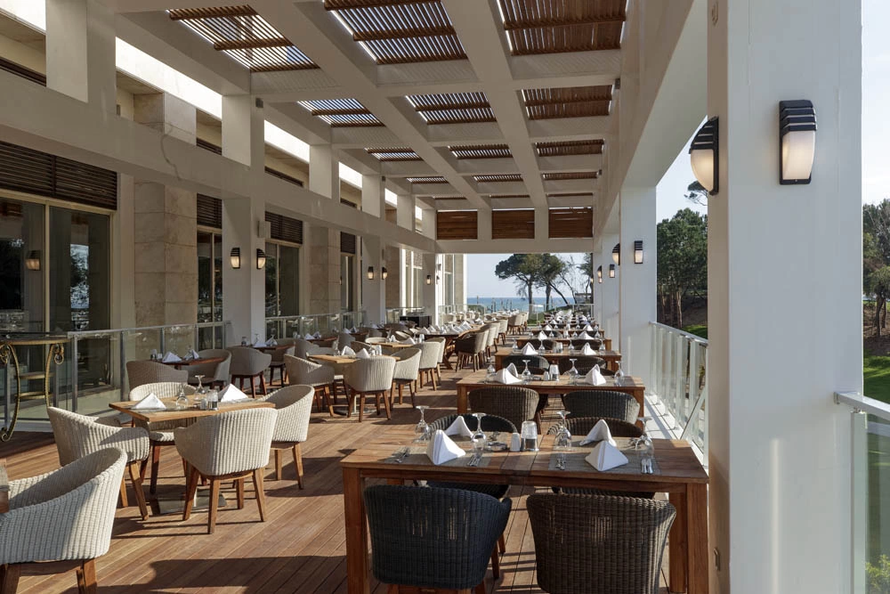 Rixos Premium Belek - The Land of Legends Access · Foto del fornitore 2