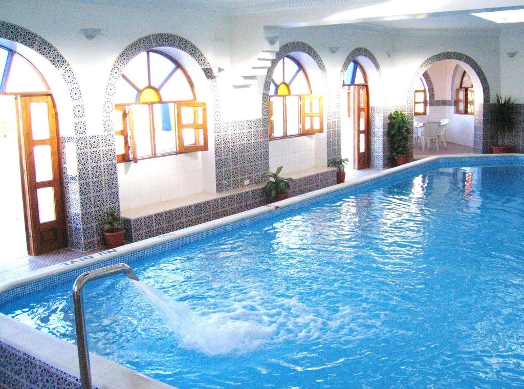 Protels Crystal Beach Resort (Ex. Bliss Abo Nawas Resort) · Supplier photos 13