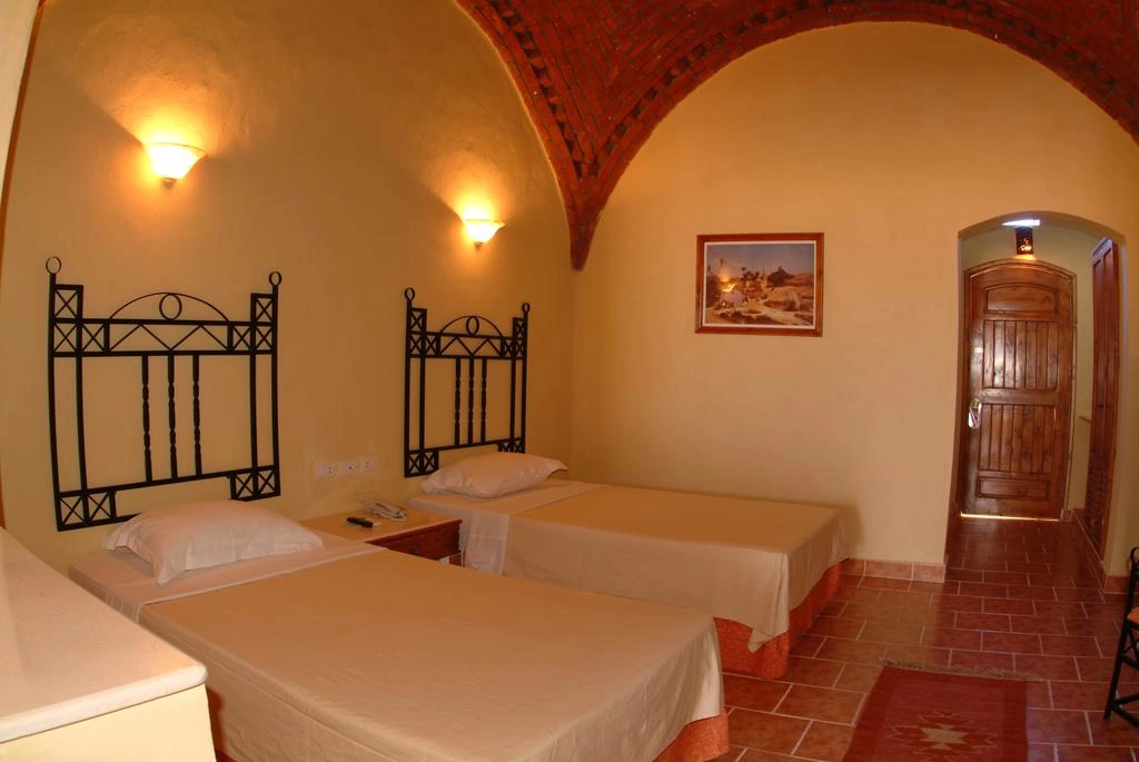 Protels Crystal Beach Resort (Ex. Bliss Abo Nawas Resort) · Supplier photos 12