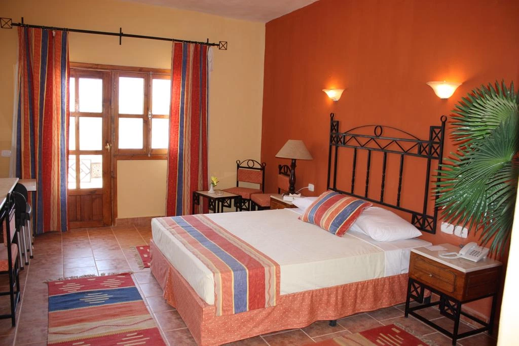 Protels Crystal Beach Resort (Ex. Bliss Abo Nawas Resort) · Supplier photos 11