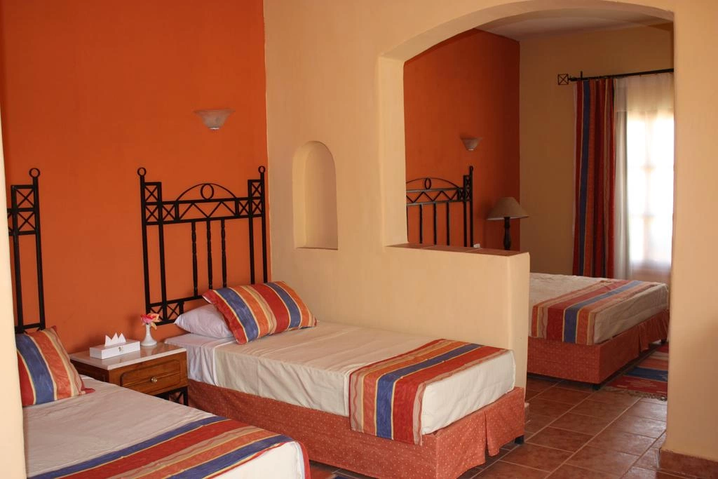 Protels Crystal Beach Resort (Ex. Bliss Abo Nawas Resort) · Supplier photos 10