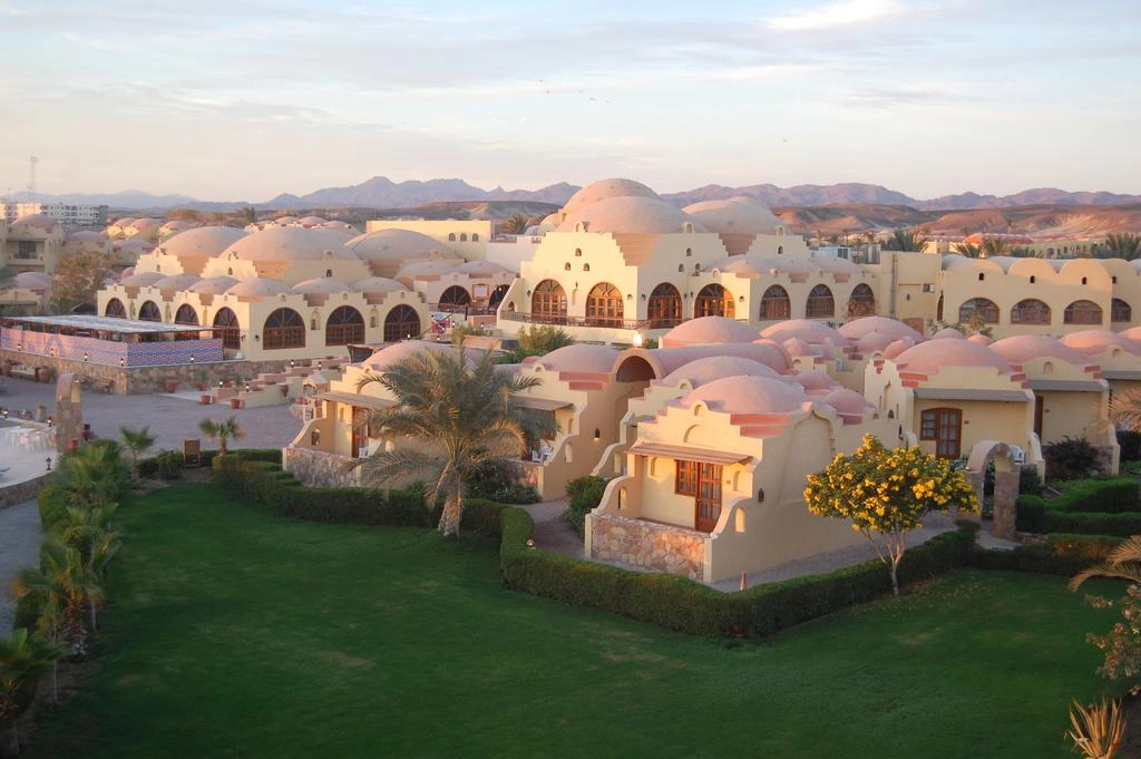 Protels Crystal Beach Resort (Ex. Bliss Abo Nawas Resort) · Supplier photos 9