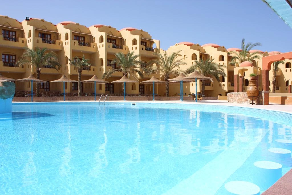 Protels Crystal Beach Resort (Ex. Bliss Abo Nawas Resort) · Supplier photos 8