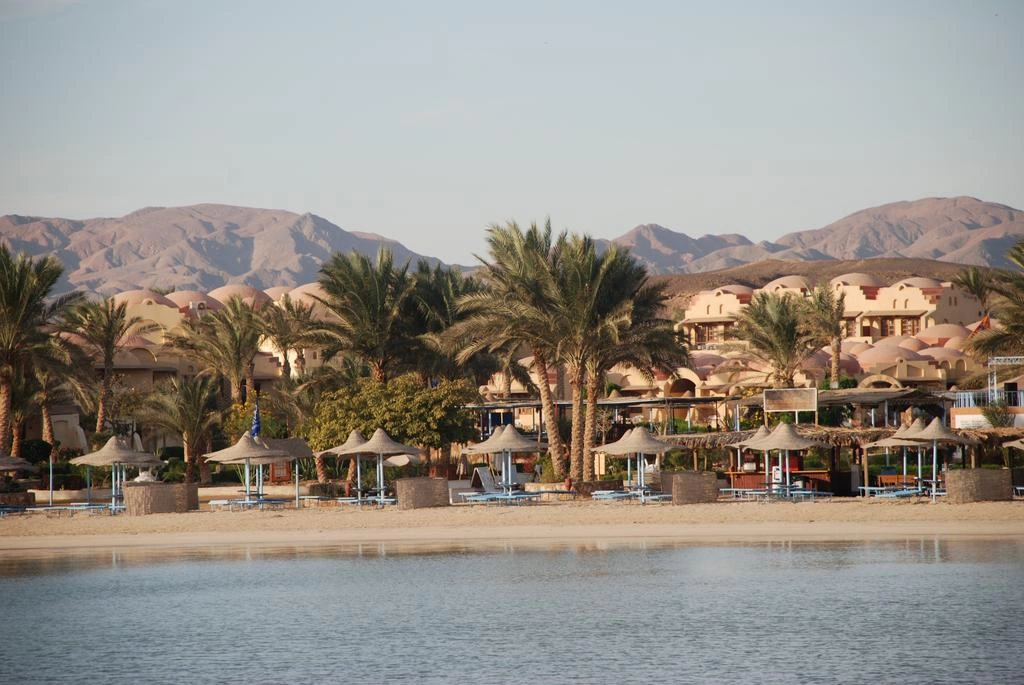 Protels Crystal Beach Resort (Ex. Bliss Abo Nawas Resort) · Supplier photos 7