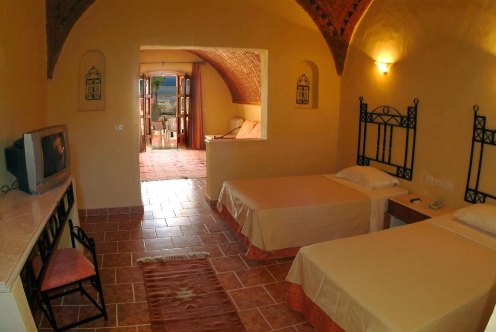 Protels Crystal Beach Resort (Ex. Bliss Abo Nawas Resort) · Supplier photos 6