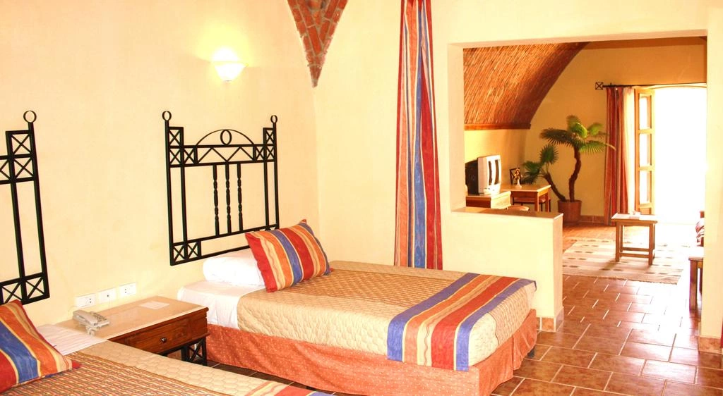 Protels Crystal Beach Resort (Ex. Bliss Abo Nawas Resort) · Supplier photos 4