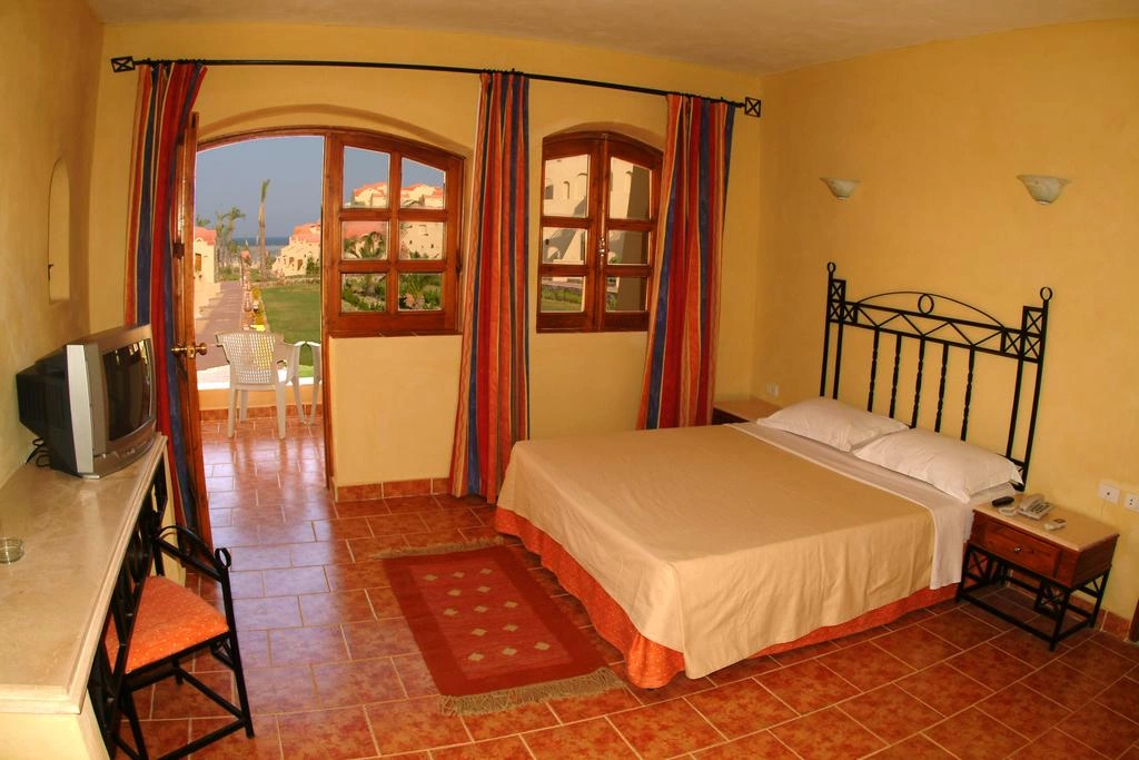 Protels Crystal Beach Resort (Ex. Bliss Abo Nawas Resort) · Supplier photos 3