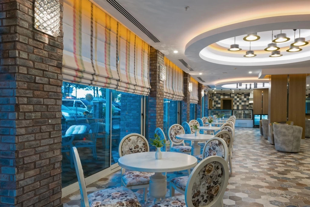 Asia Beach Resort · Фото постачальника 6