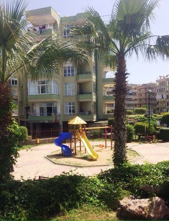 Best Alanya Hotel · Фото постачальника 7