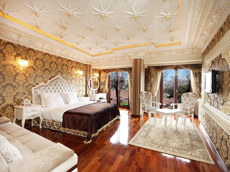 Deluxe Golden Horn Sultanahmet · Fotos del proveedor 13