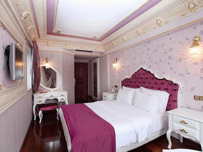Deluxe Golden Horn Sultanahmet · Fotos del proveedor 12