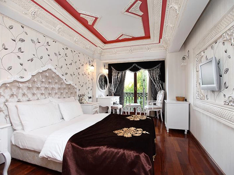Deluxe Golden Horn Sultanahmet · Fotos del proveedor 11