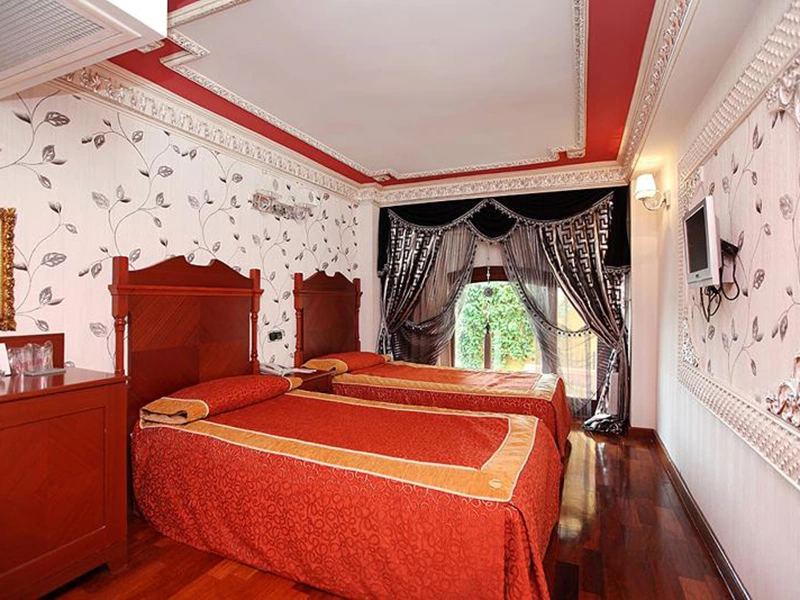 Deluxe Golden Horn Sultanahmet · Fotos del proveedor 10