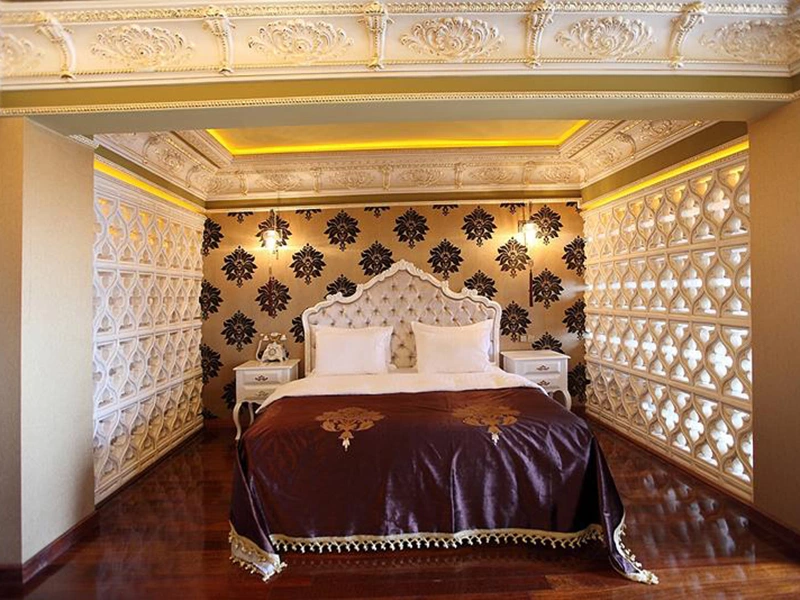 Deluxe Golden Horn Sultanahmet · Fotos del proveedor 9