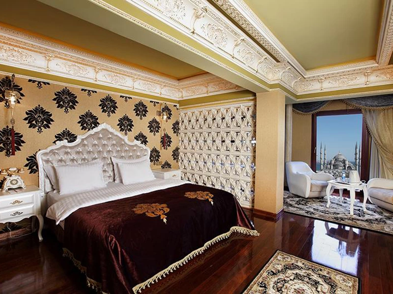 Deluxe Golden Horn Sultanahmet · Fotos del proveedor 8