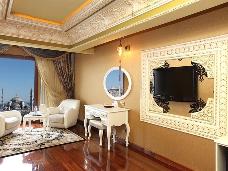 Deluxe Golden Horn Sultanahmet · Fotos del proveedor 5