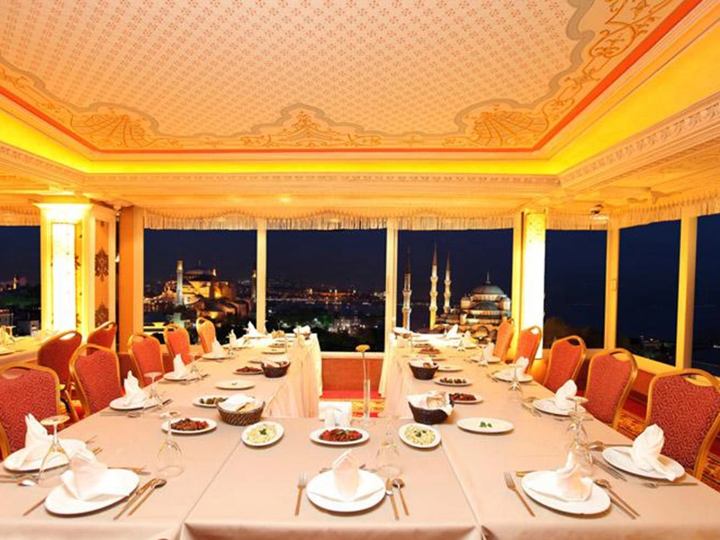 Deluxe Golden Horn Sultanahmet · Fotos del proveedor 4