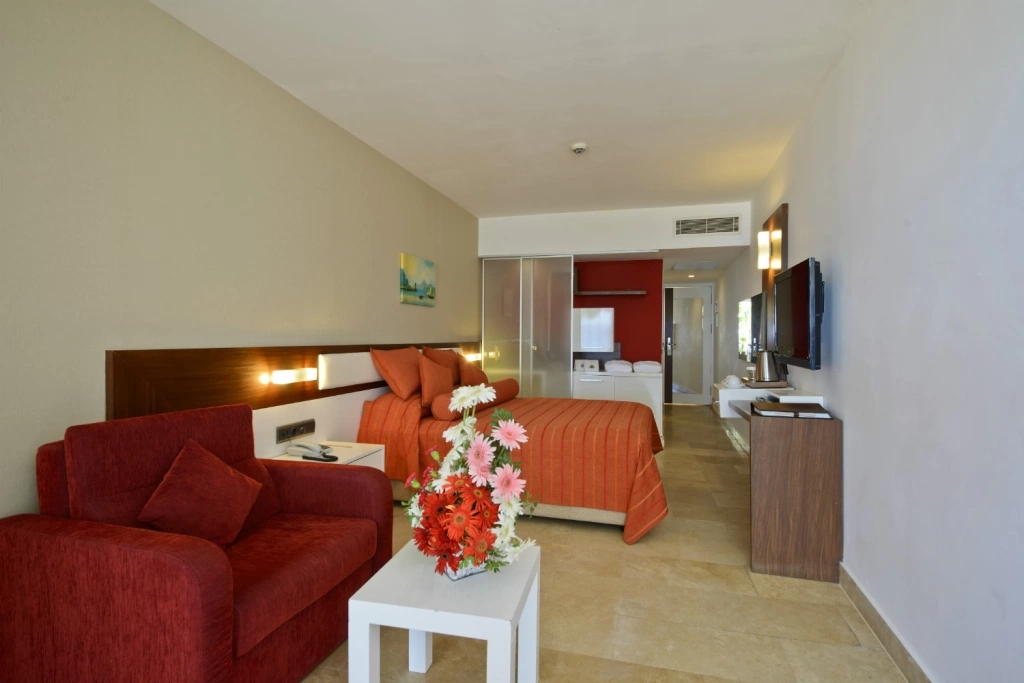 Yalihan Una Hotel · Фото постачальника 10