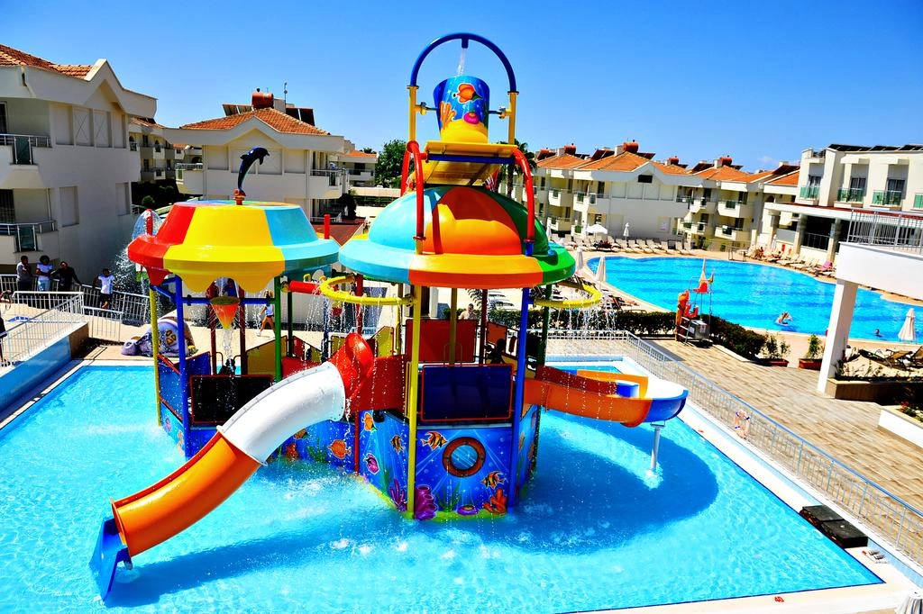 Dream Family Club · Фото постачальника 8