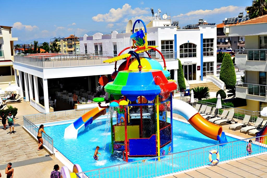 Dream Family Club · Фото постачальника 5