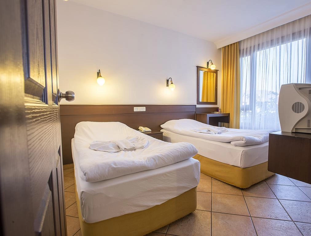 Villa Sonata Hotel · Anbieterfotos 6