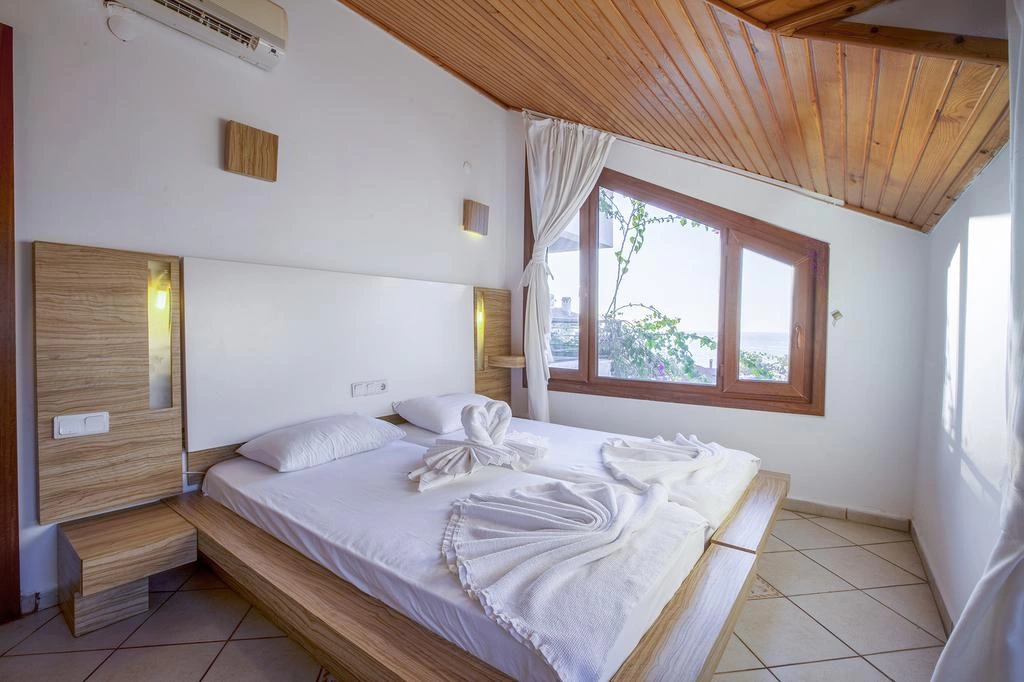 Villa Sonata Hotel · Anbieterfotos 5