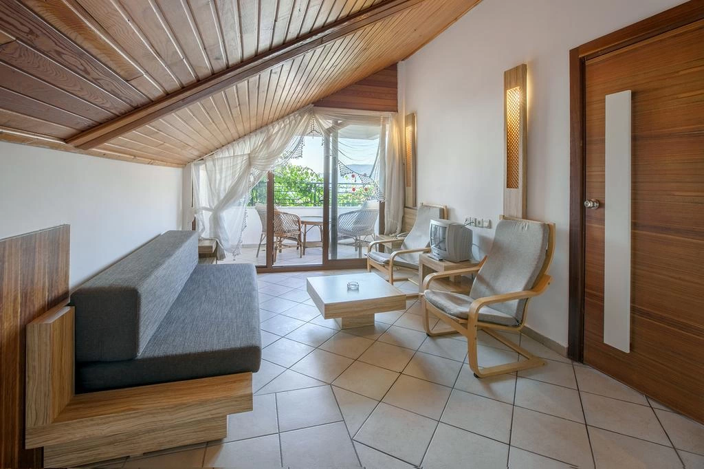 Villa Sonata Hotel · Anbieterfotos 4