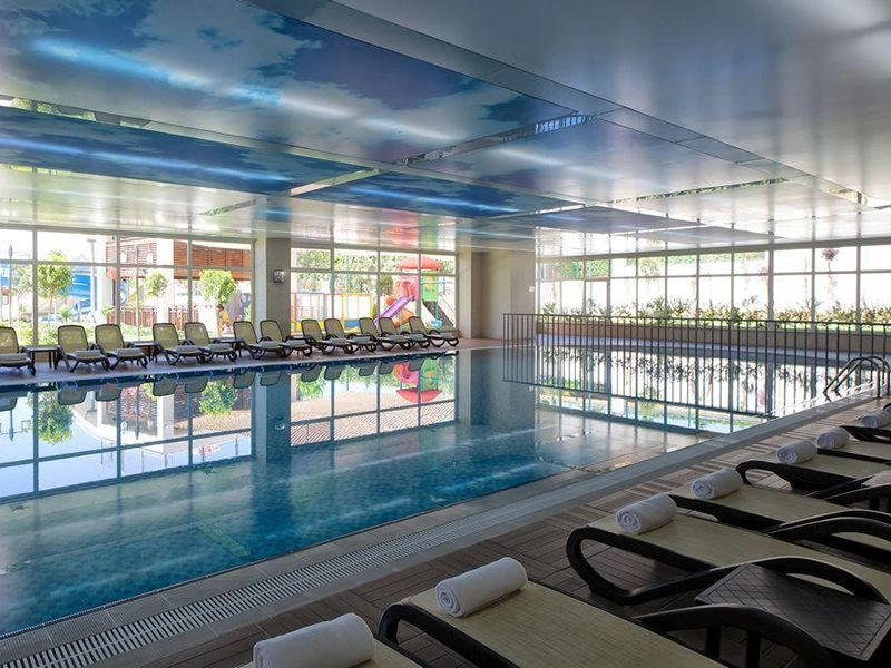 Adalya Ocean Deluxe · Фото постачальника 10