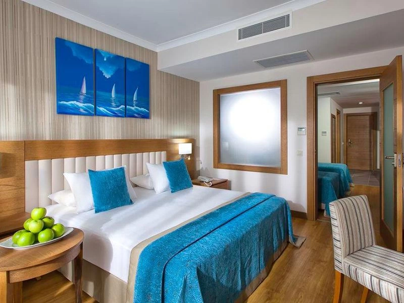 Adalya Ocean Deluxe · Фото постачальника 9